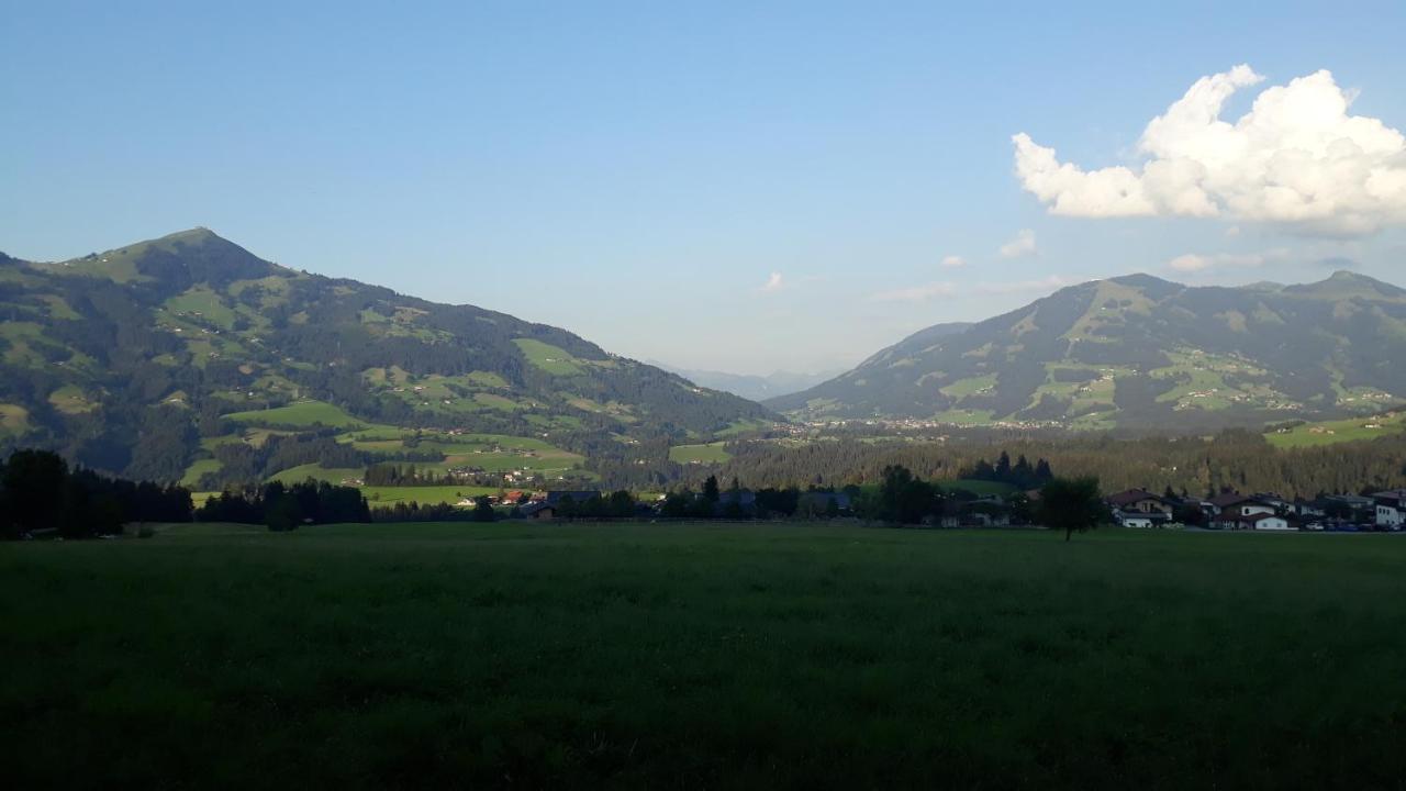 Salvenblick * Hopfgarten im Brixental