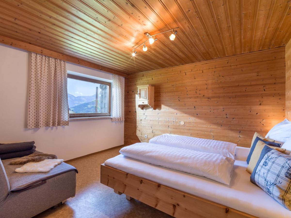 Apartamento Salvenblick *