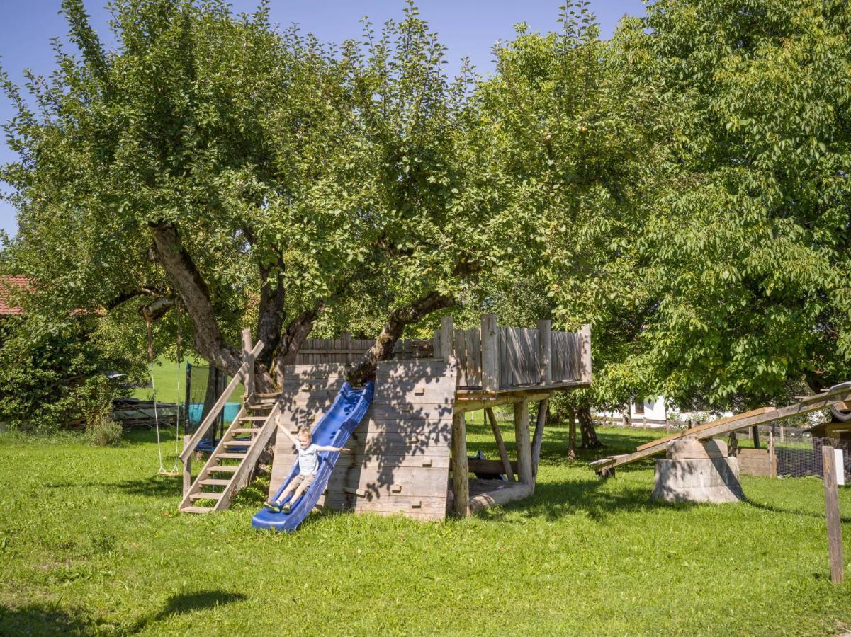 Salvenblick * Hopfgarten im Brixental